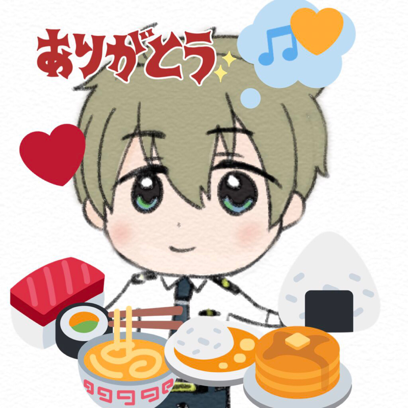 miniラジ(2)｢うちの翼miniと特技｣