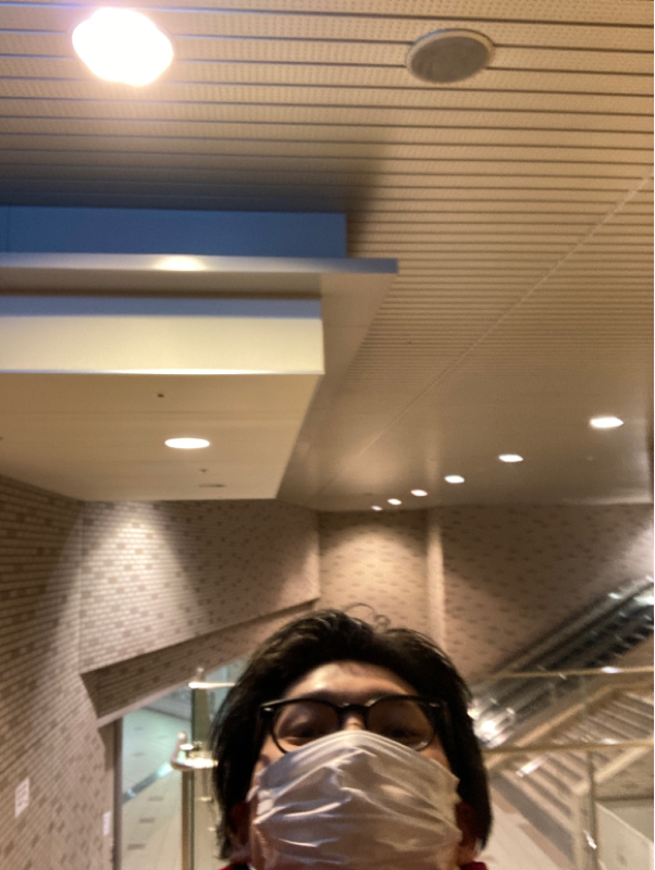 選手村について