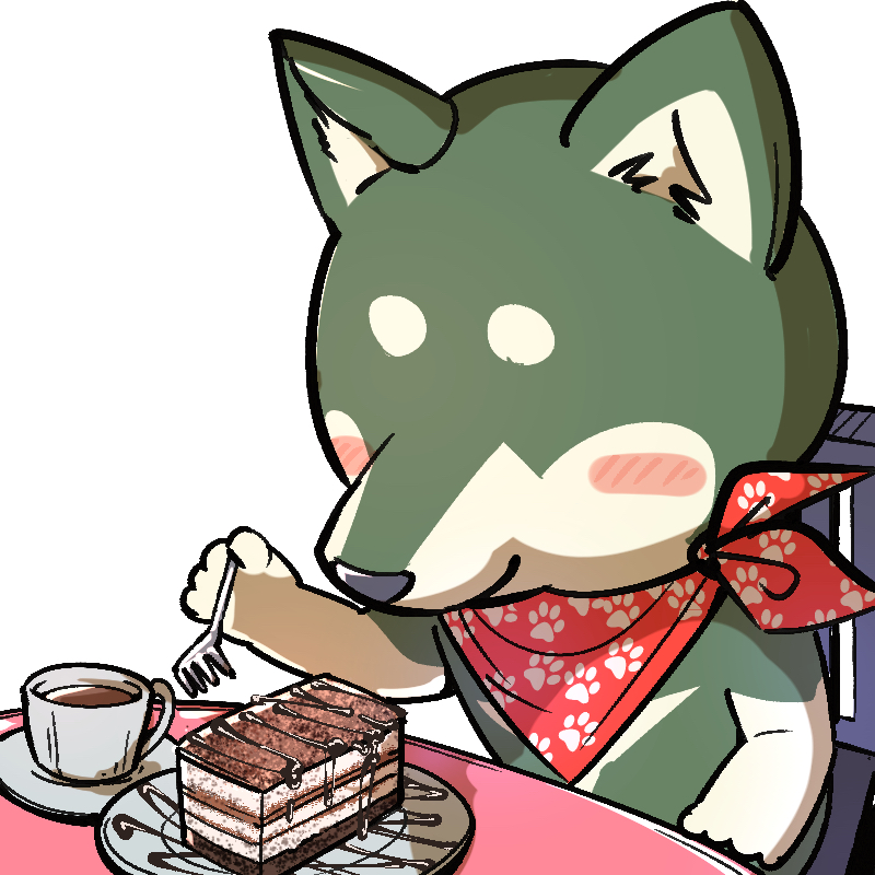 自分の中のサイコパスチョコレート💝