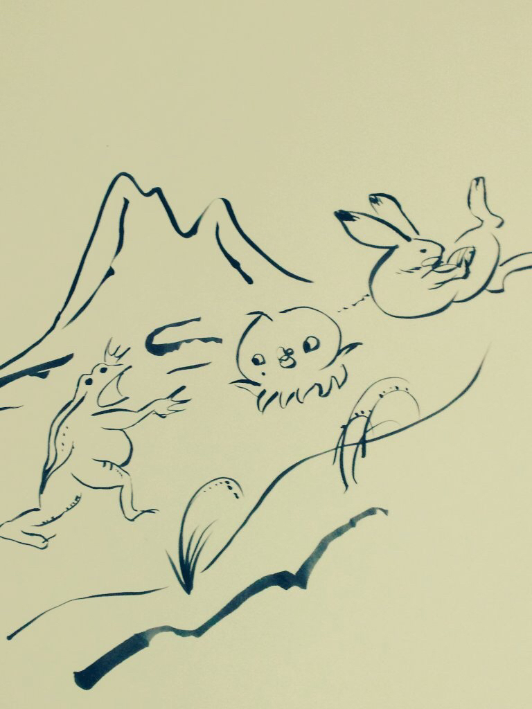 続・風呂に入るのがめんどくさいの話