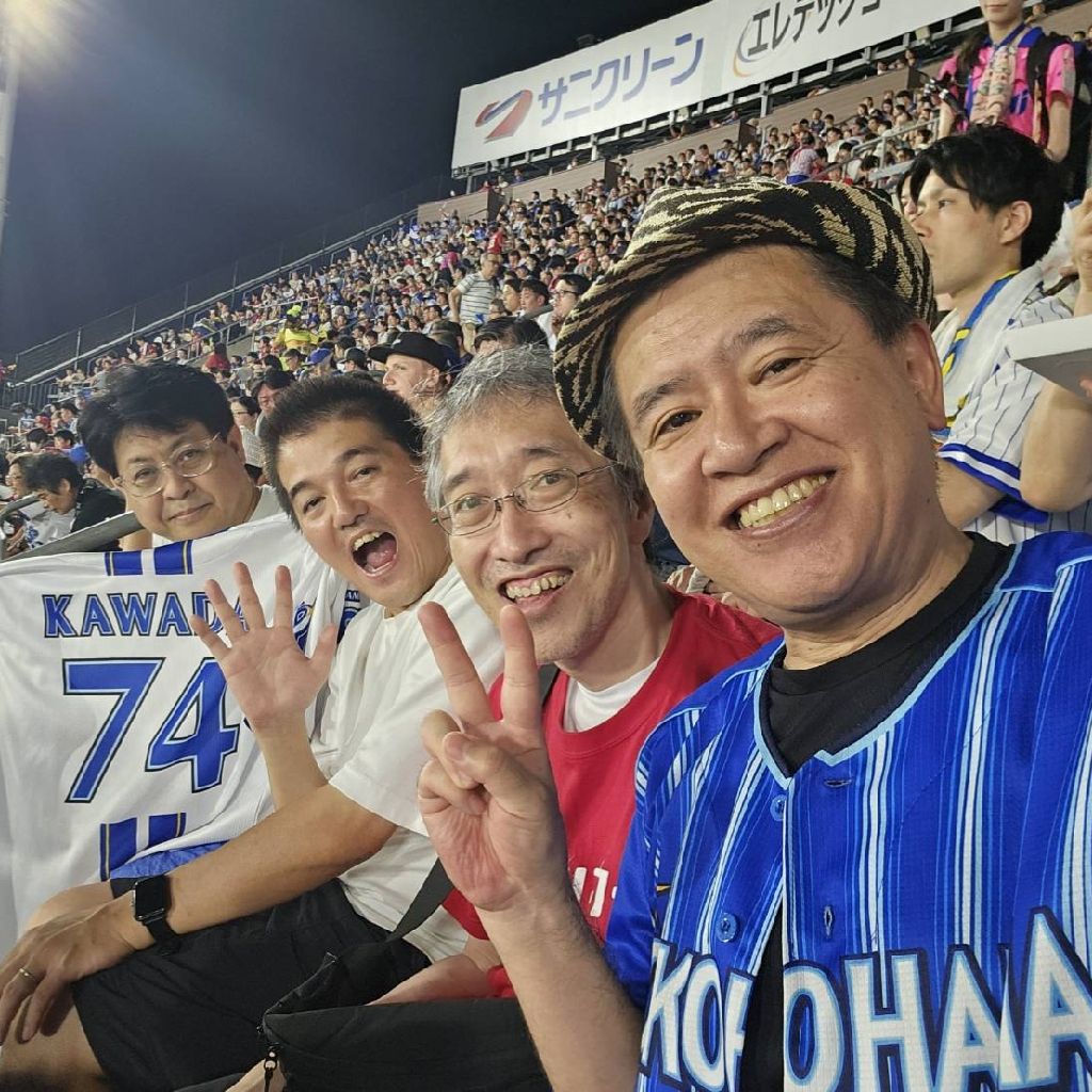 プロ野球の楽しみ方を教えてあげるよ