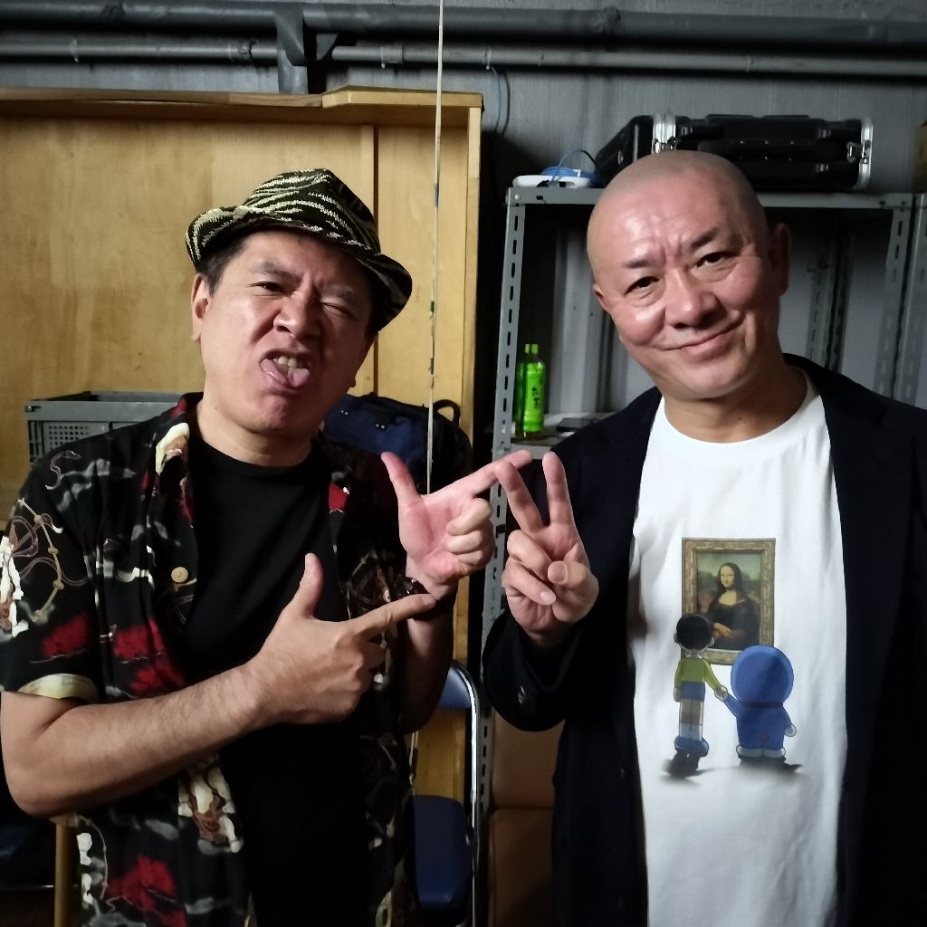 三又又三がマジメになった!?
