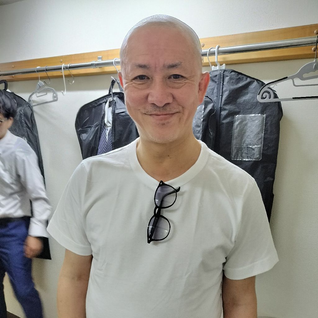 人はいくつになっても成長できる〜三又又三の巻