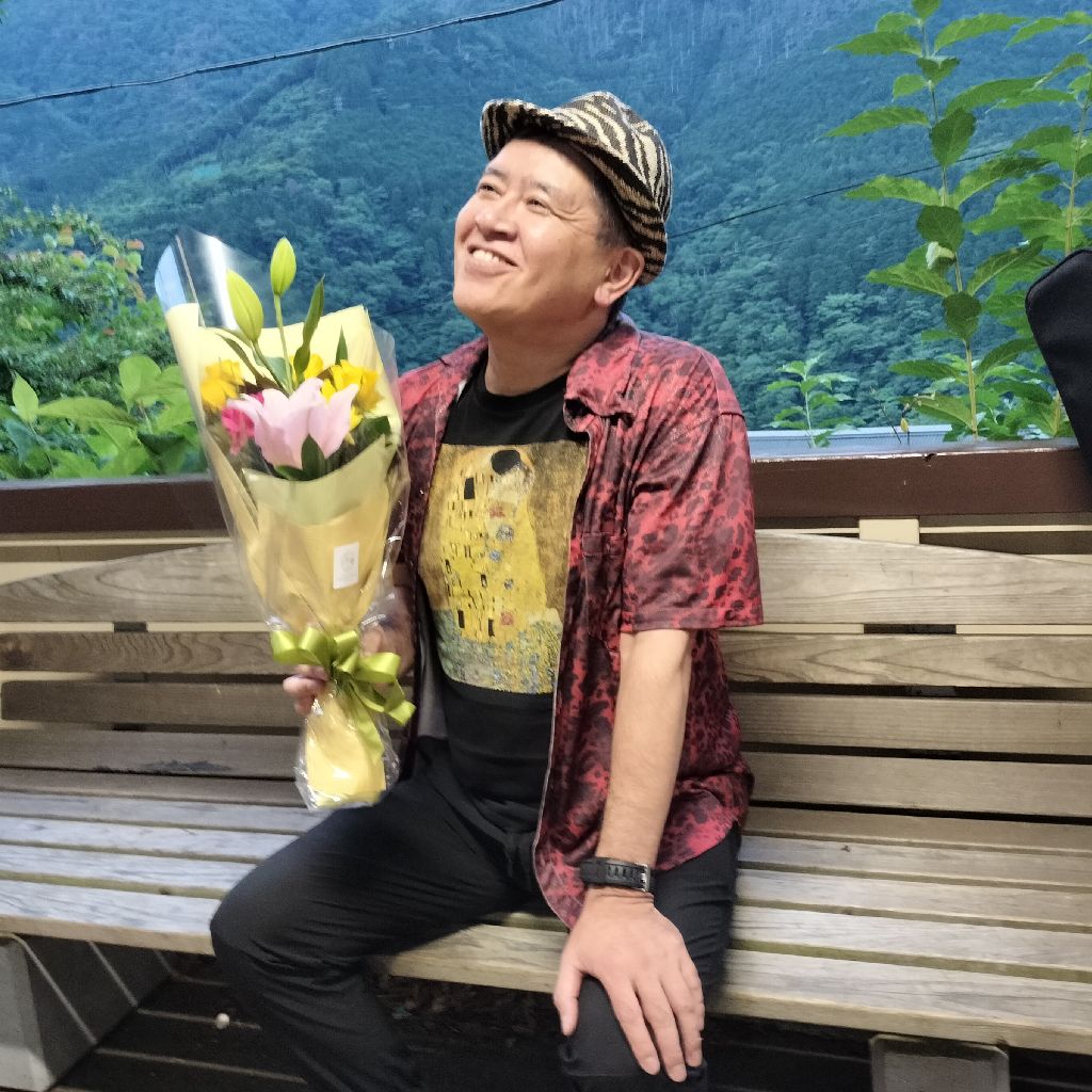 #17 山田五郎さんとフォークダンスDE成子坂