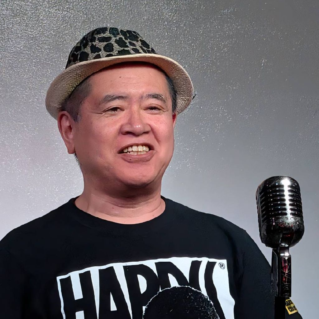 #25 エアマックス狩りって覚えてますか？