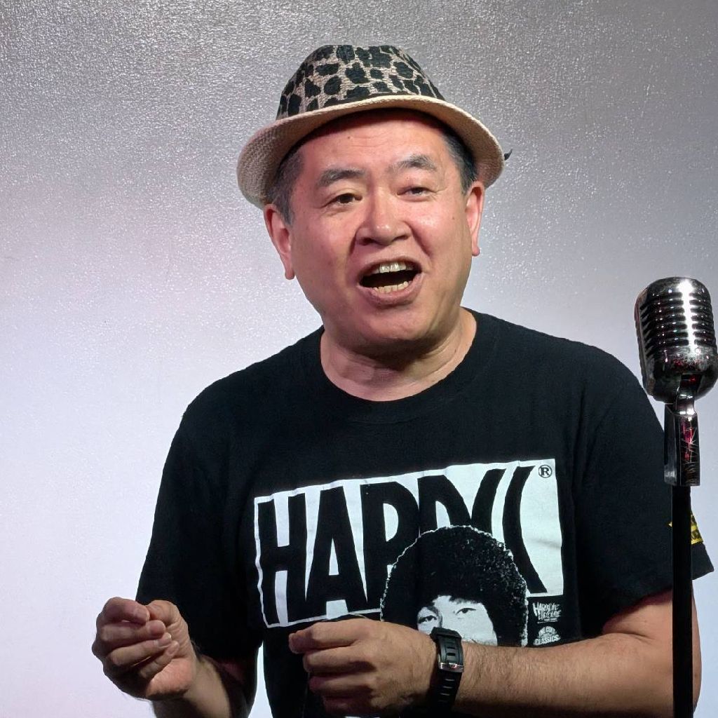 #27 コンプライアンスゆる〜い頃のラジオ番組