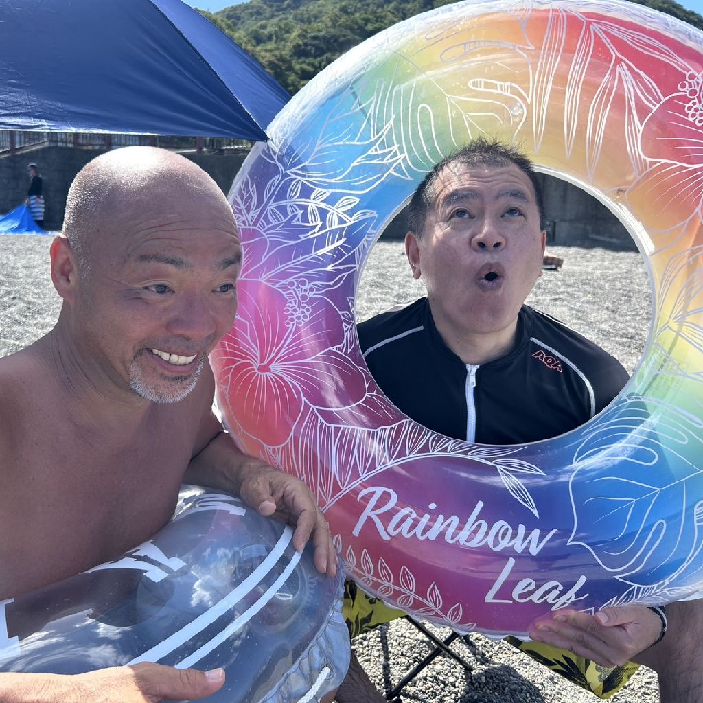#38　30年に一度のブチ切れ体験