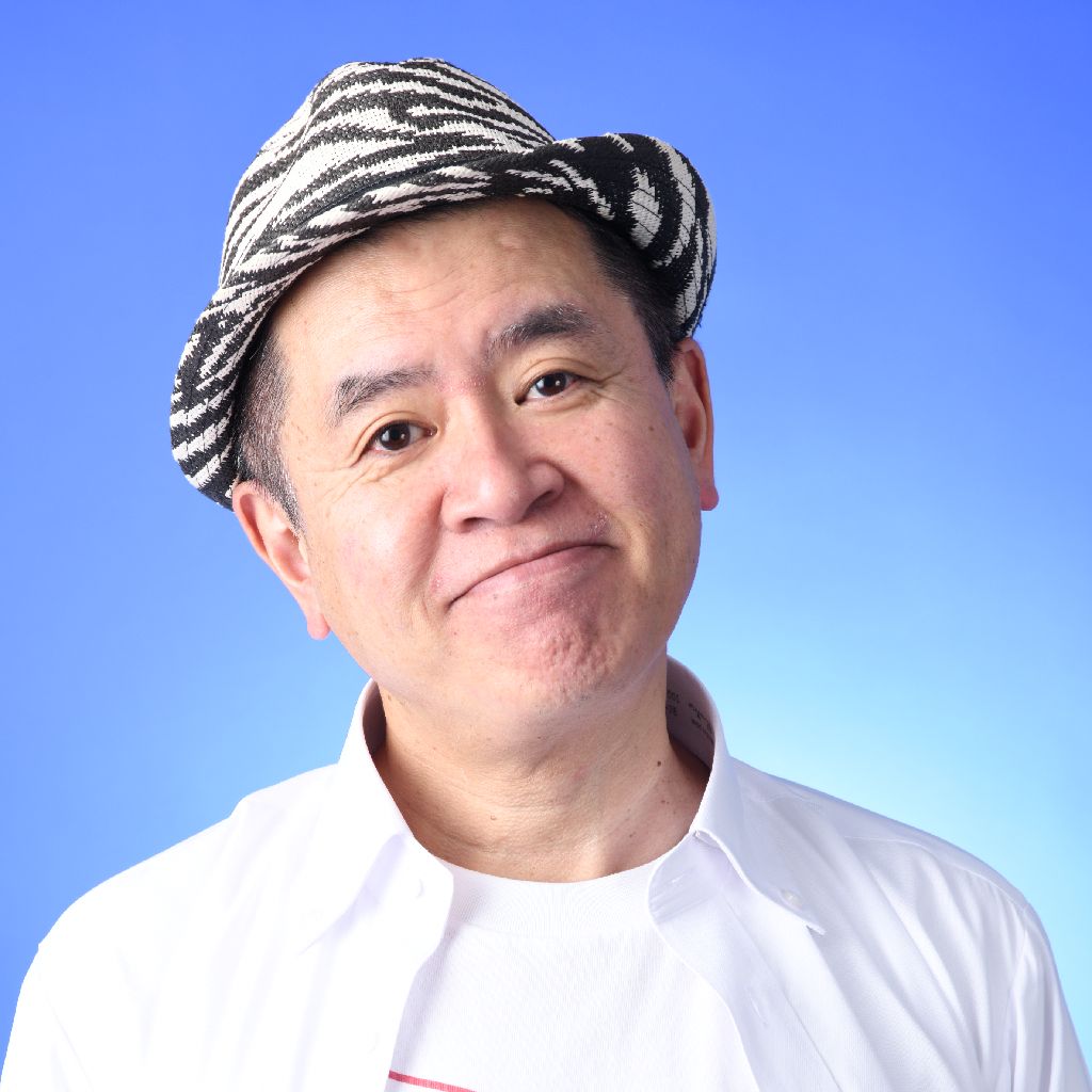 金谷ヒデユキ
