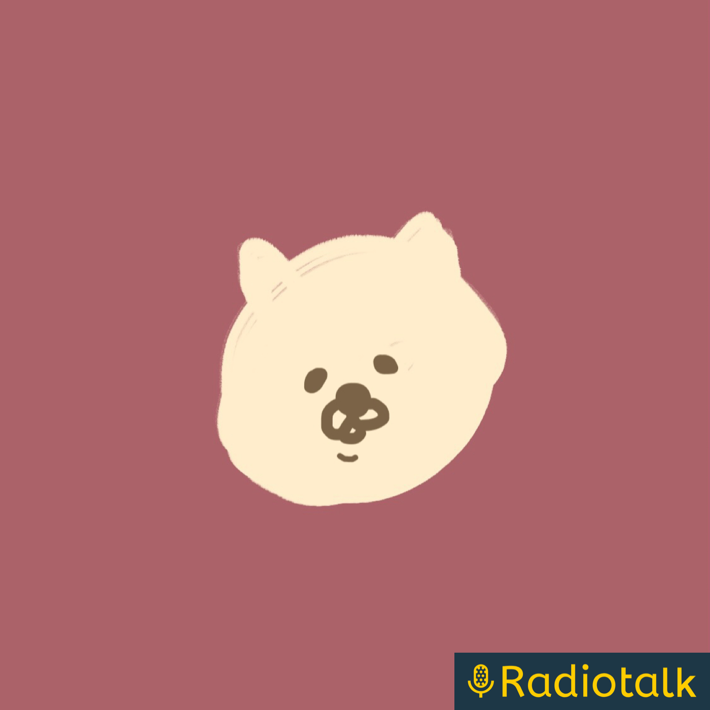ぷいぷい！けむらじお podcast artwork