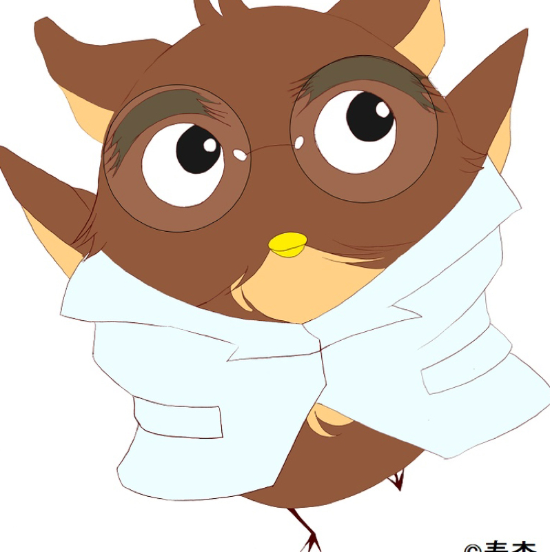 #284 一鍼不乱に一灸入魂