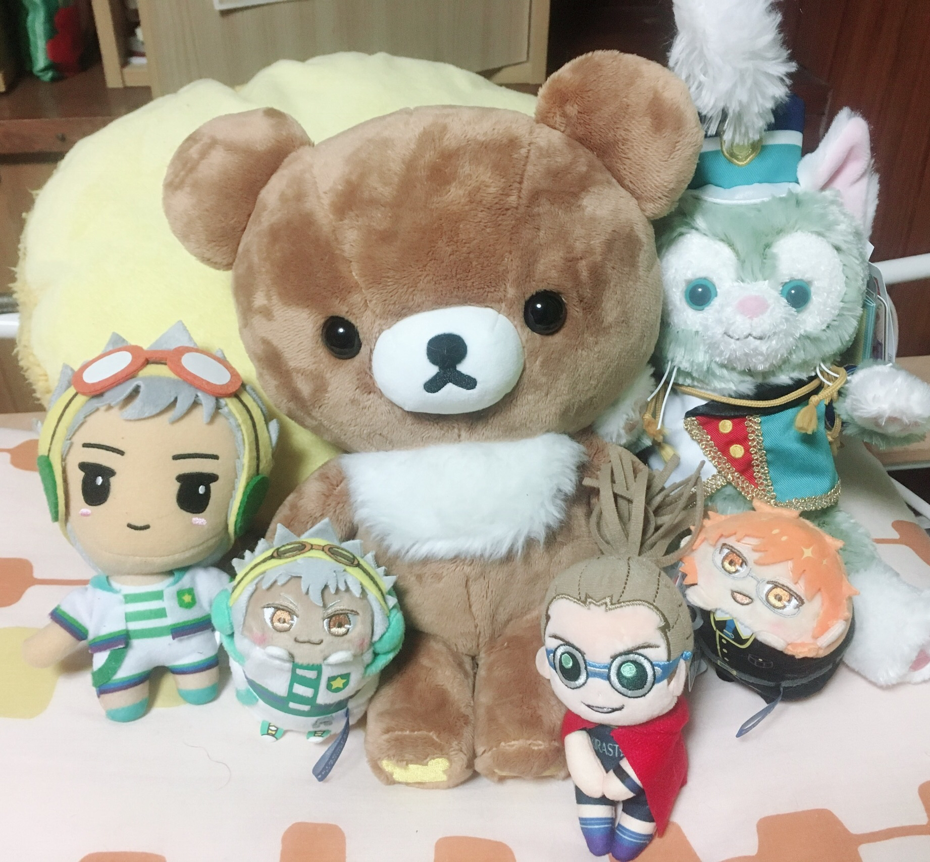 #1【途中で切れる】夢を振り返る