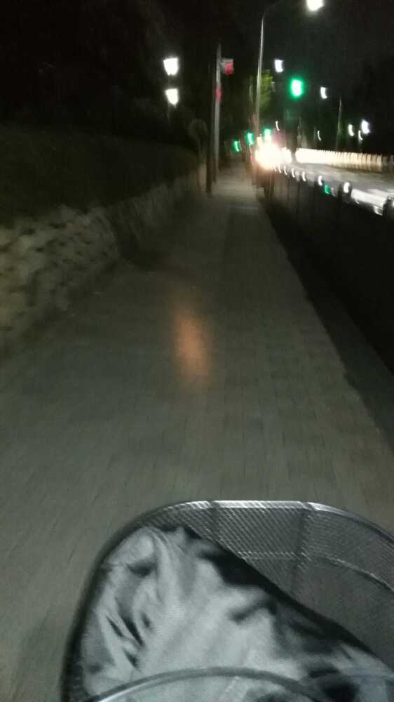 イラッとくるIn my feeding