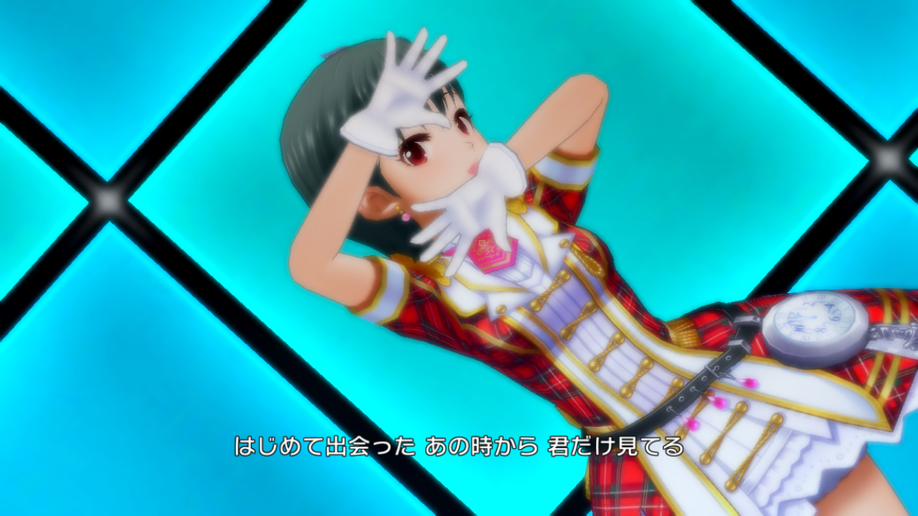 松原早耶のコミュ2について語ろう