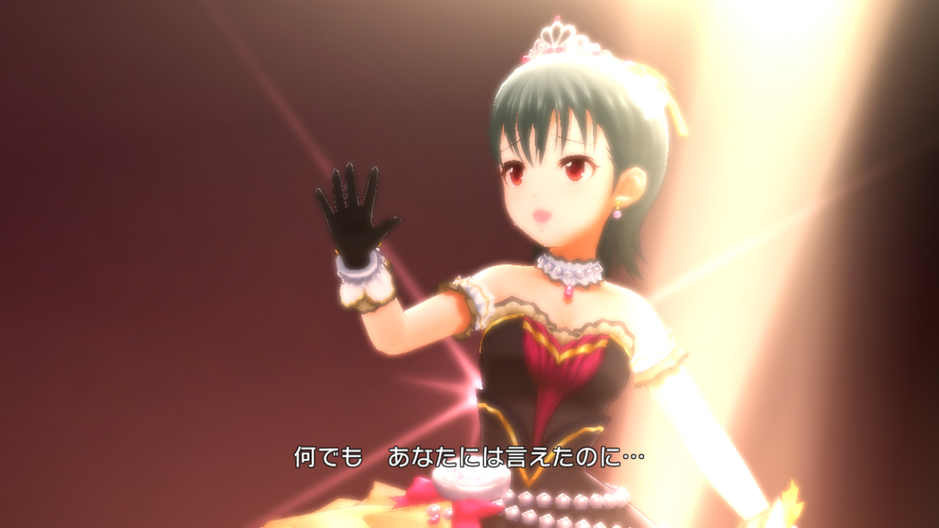 松原早耶のメモリアルコミュ3はとんでもなく素晴らしいという話