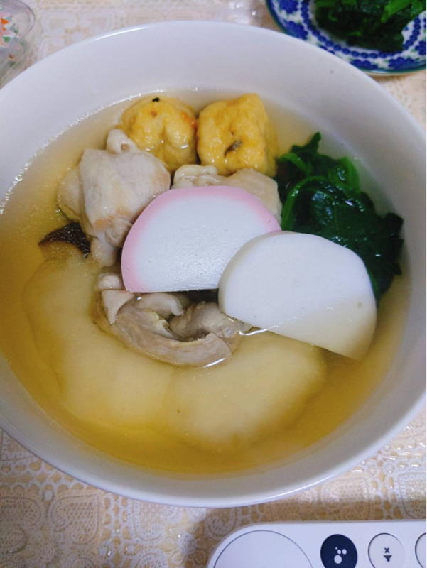 第1回　よつえすAANN season2/新年の挨拶とダイエット