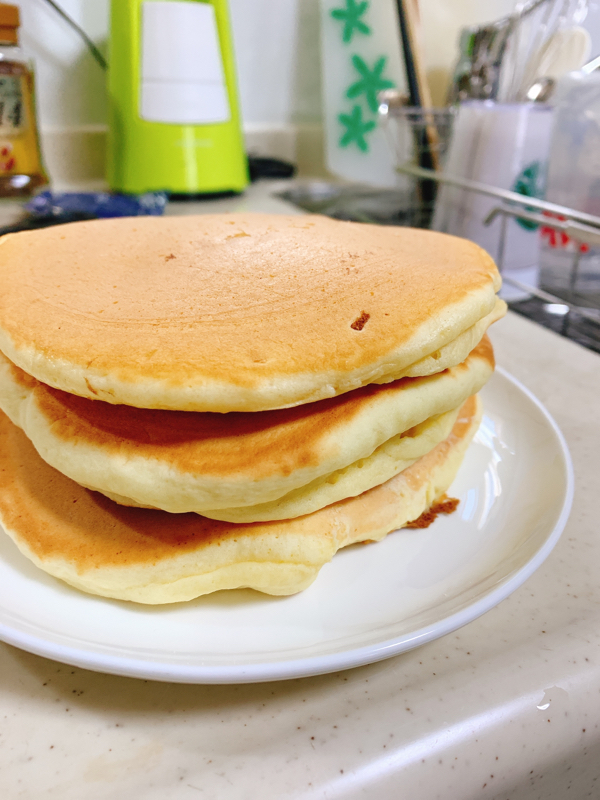 第5回　よつえすAANN.S2/悪魔の実と嬉しく無いプレゼント