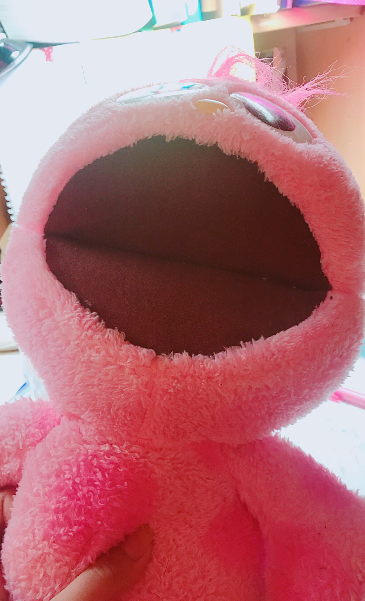 れーくんのゆめじょしのはなし