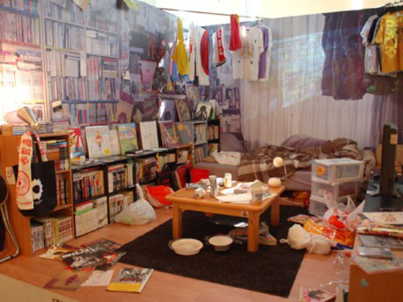 家で仕事やりながら仕事の話し