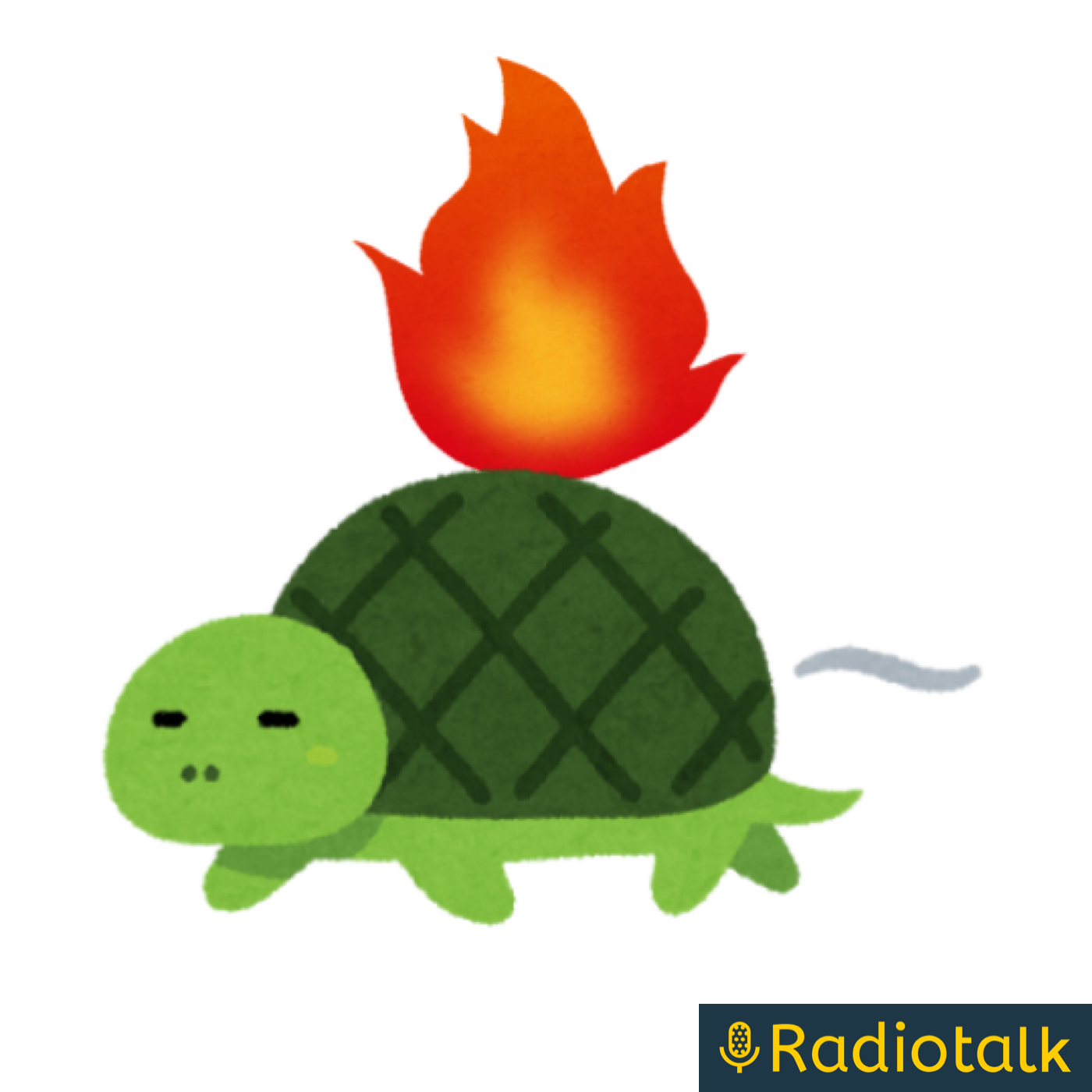 Firelabチャンネル podcast artwork