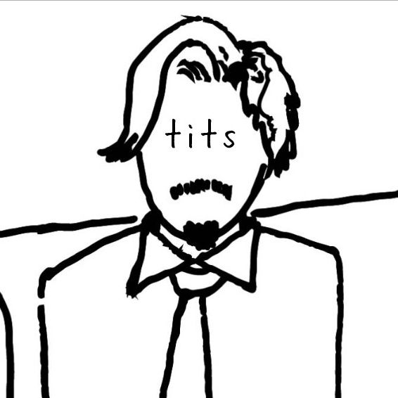 tits
