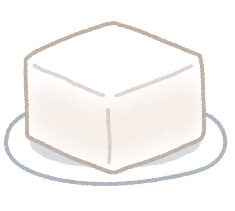 豆腐は大豆に戻れねえ