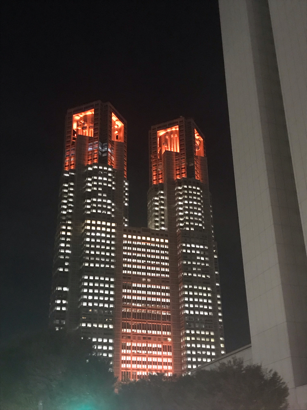 74.飲み会に行ってきた