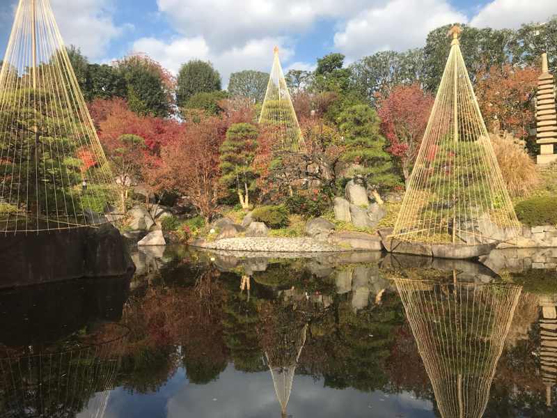 88.少年ハリウッドの話と池袋〜雑司が谷ぶらり散歩