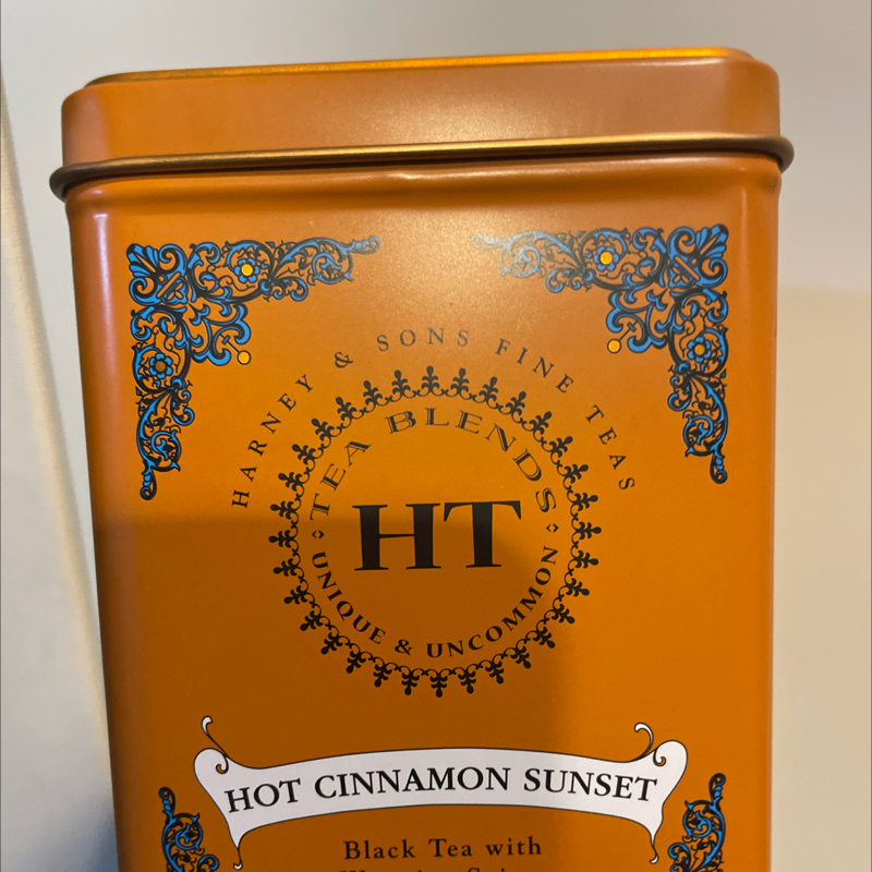 254 紅茶をいれながらお茶会を想う