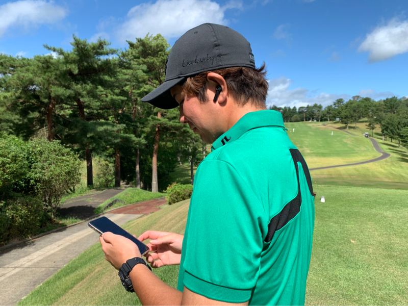 [お初配信]ゴルフPGAティーチングプロAZUPROREDIO楽しくゴルフ上手くなろう！