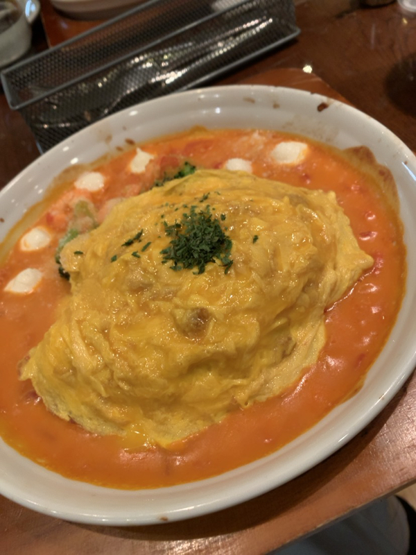 なかみのないはなし