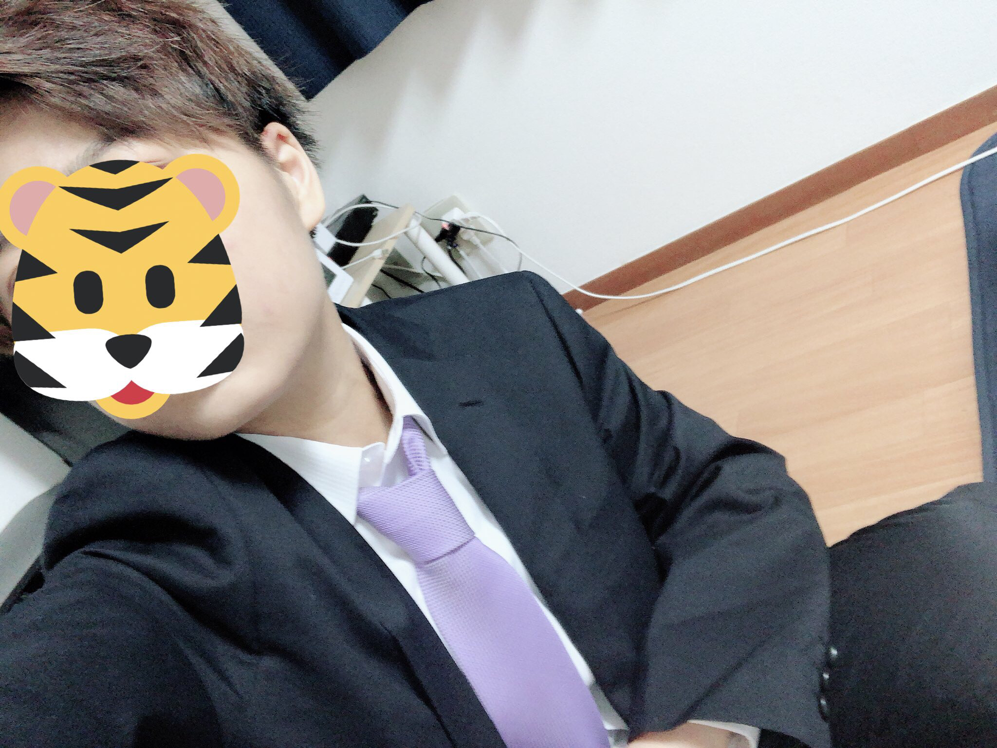 主に自己紹介でございます。