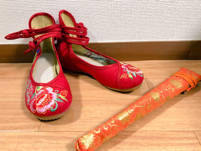 #6 自分なりの役作りとかのあれこれ