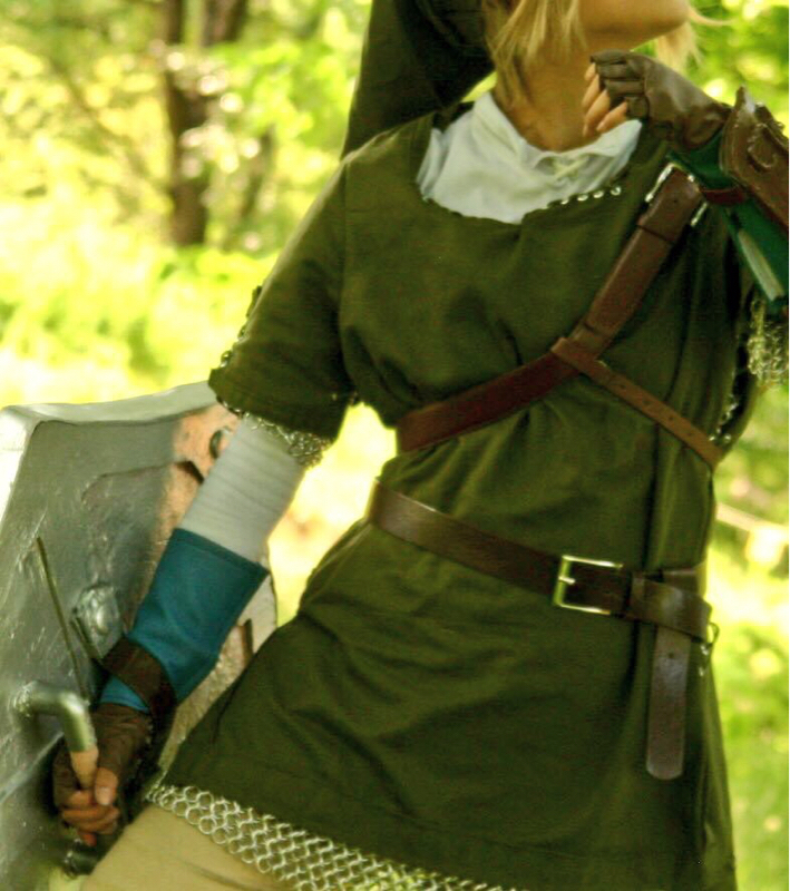 #7 Bホルダーとナベシャツのあれこれ