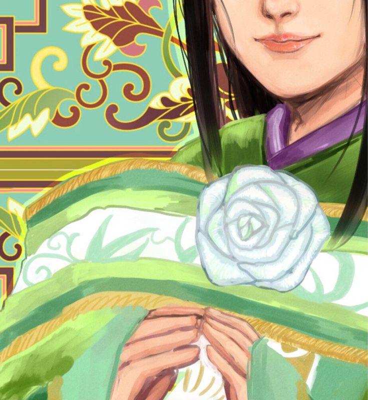 推しのDLC衣装が可愛すぎる件について。