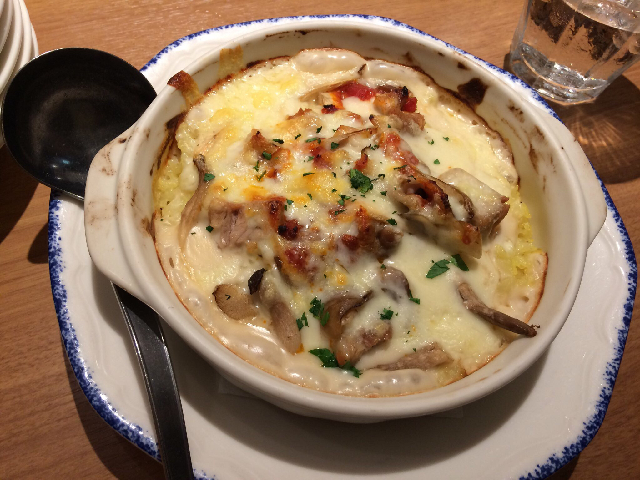 こてこてかんさいべん