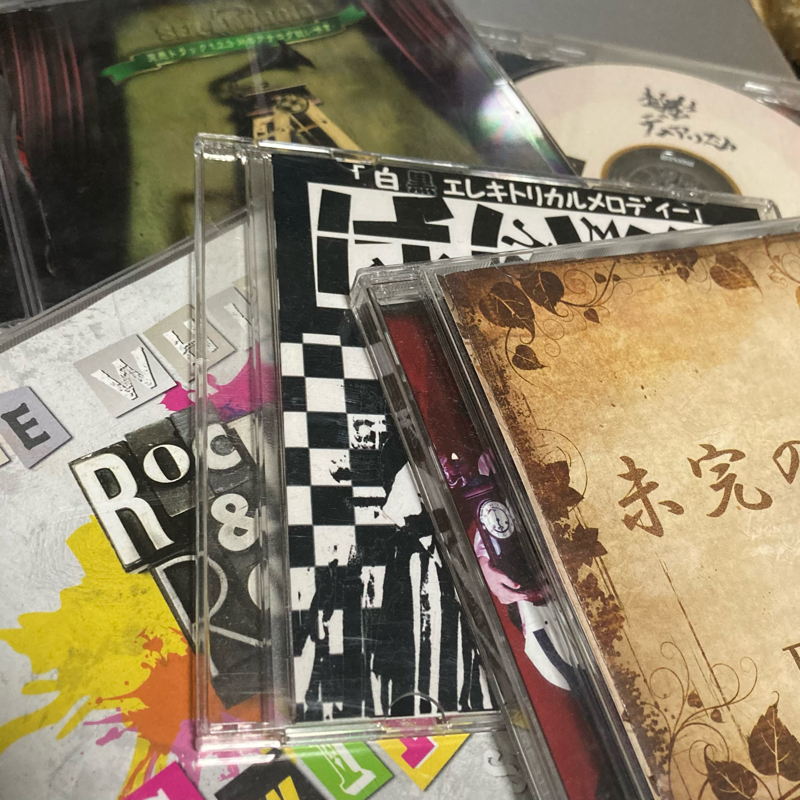 V系まとめ Radiotalk ラジオトーク