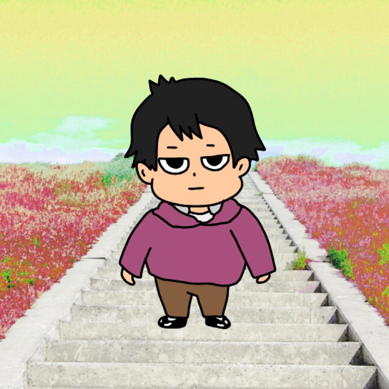 モラトリアムな大学生