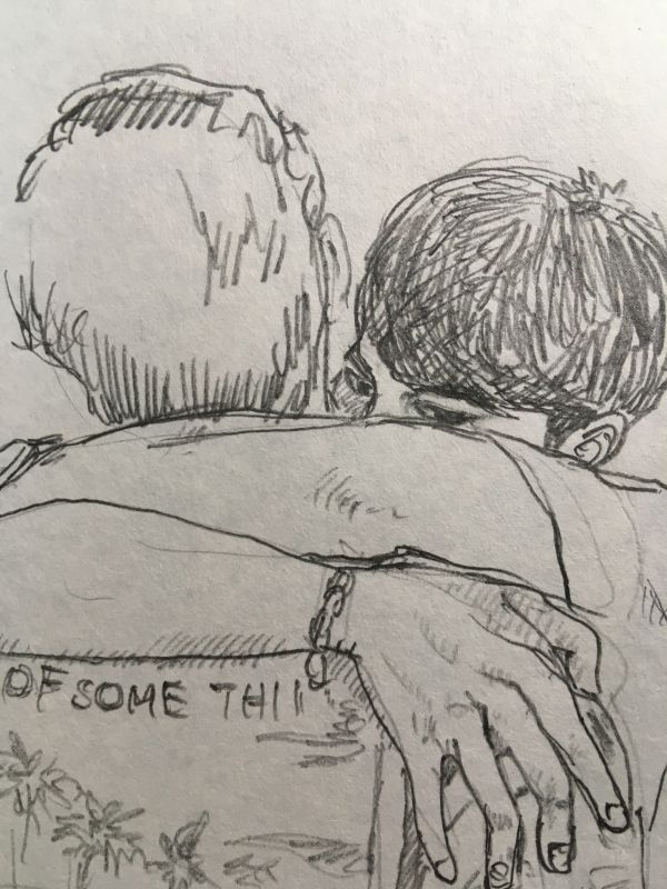 第2回鴨池タルミのマニアックアワー