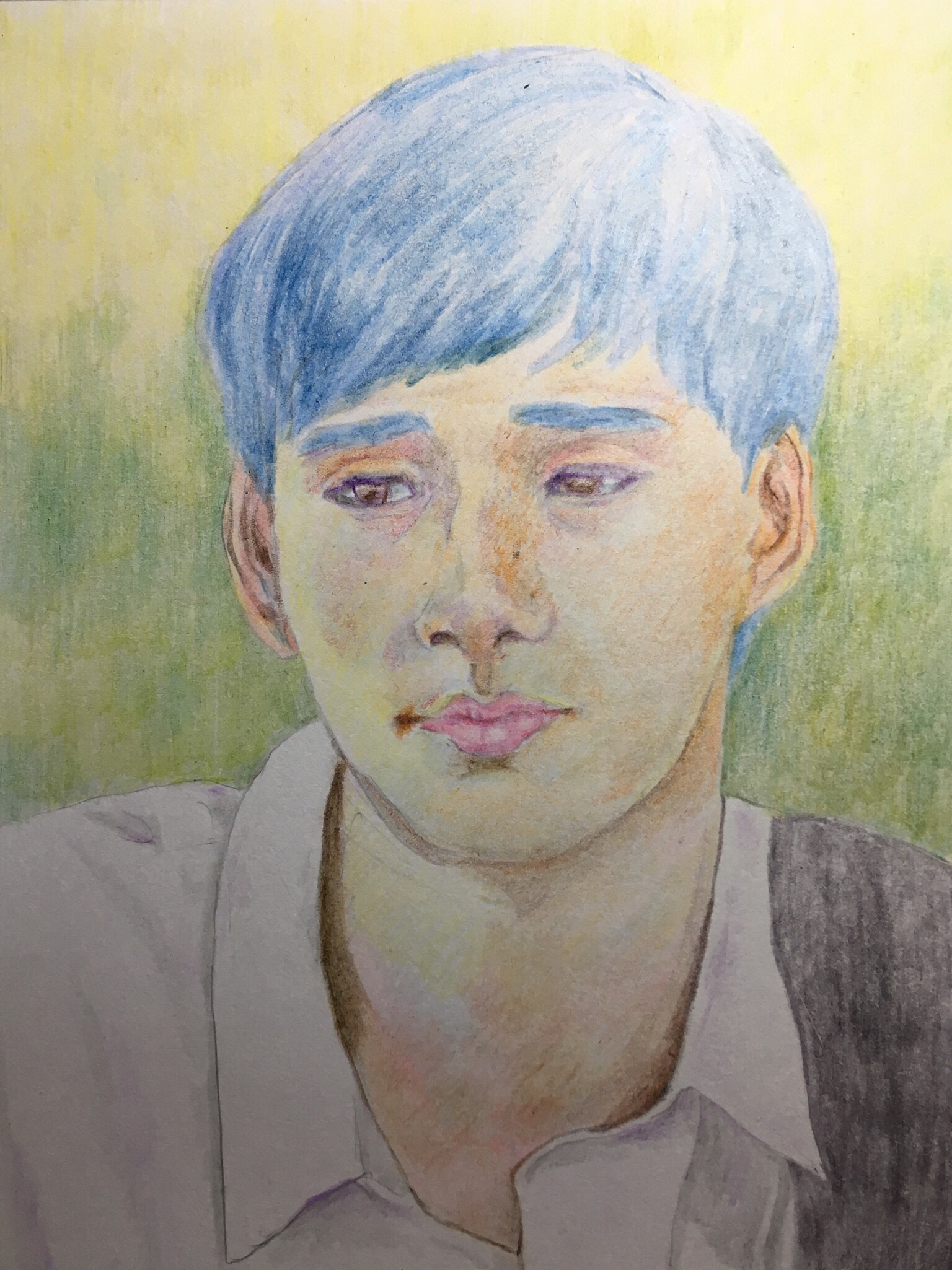 #第3回鴨池タルミのマニアックアワー