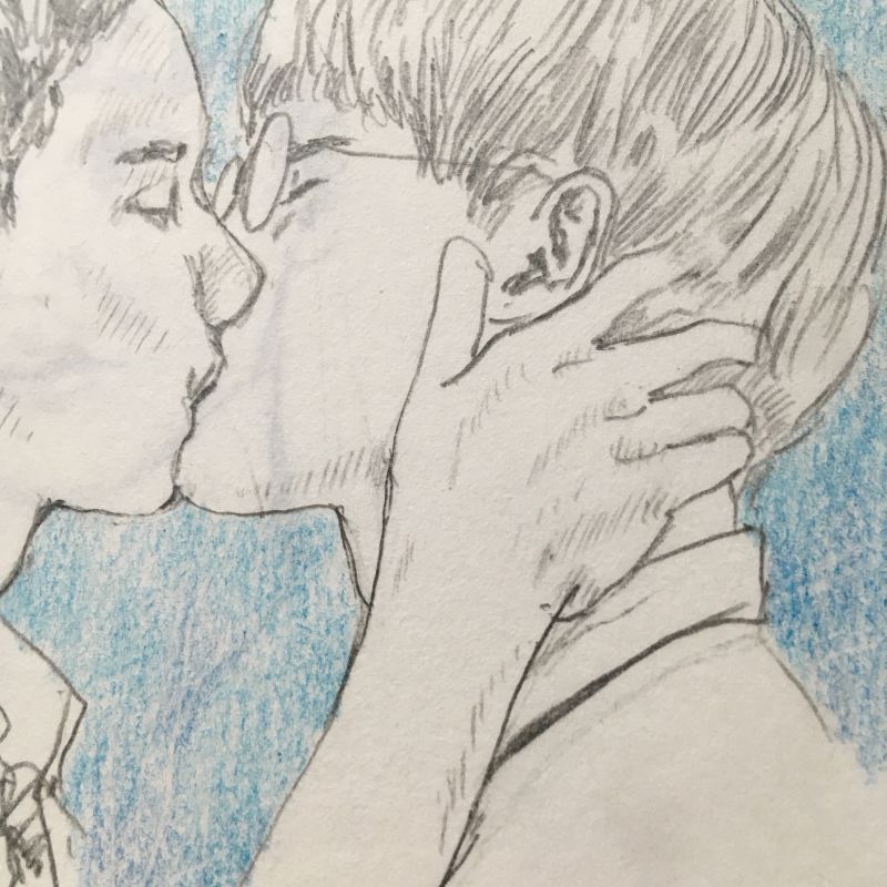 第5回鴨池タルミのマニアックアワー