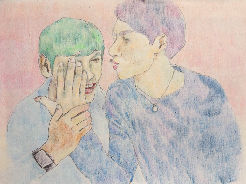 第7回鴨池タルミのマニアックアワー