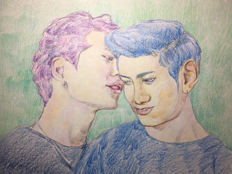 第8回鴨池タルミのマニアックアワー