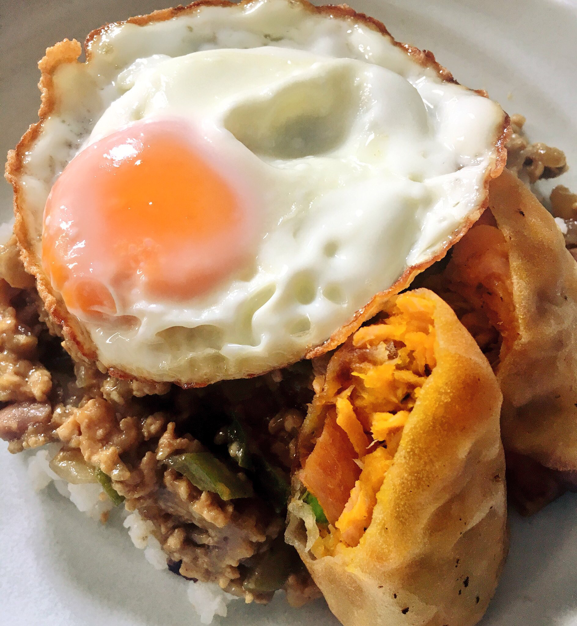 料理しながらキャラの料理事情を考える4