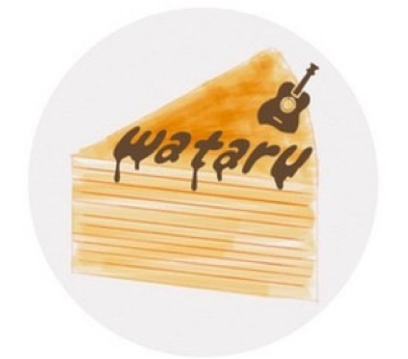 コヤマワタルの甘党配信【弾き語りもあるよ】