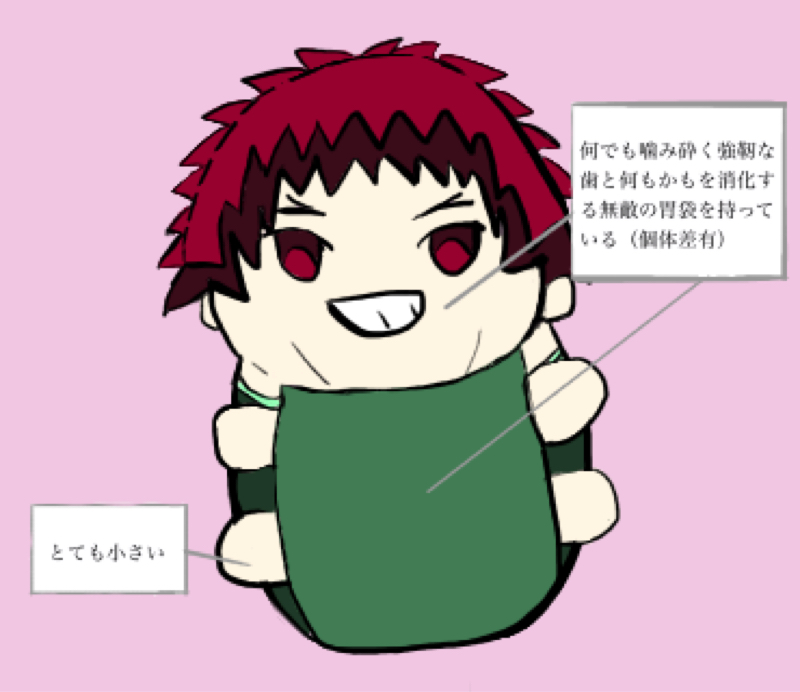 ぼっちが青火を語るってよ