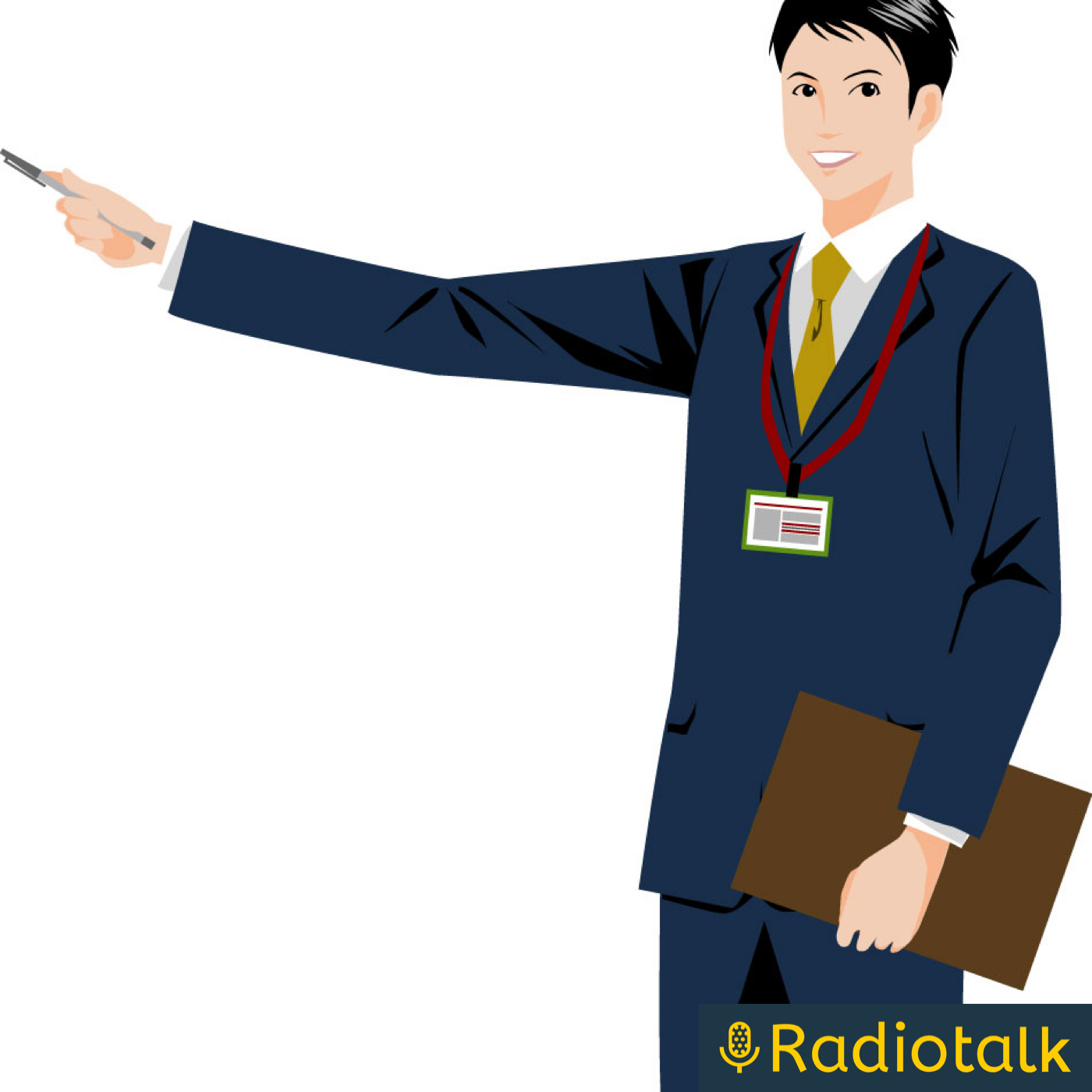 阿部智のニュース深掘りチャンネル podcast artwork