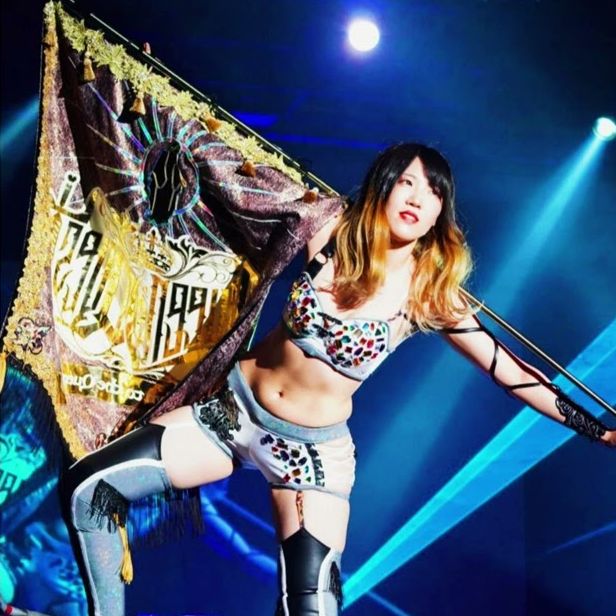 #68 スターダムのレディCについて語りまくる