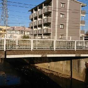 No.021 歩道橋周辺の紹介だけなので聴かなくていいですよ