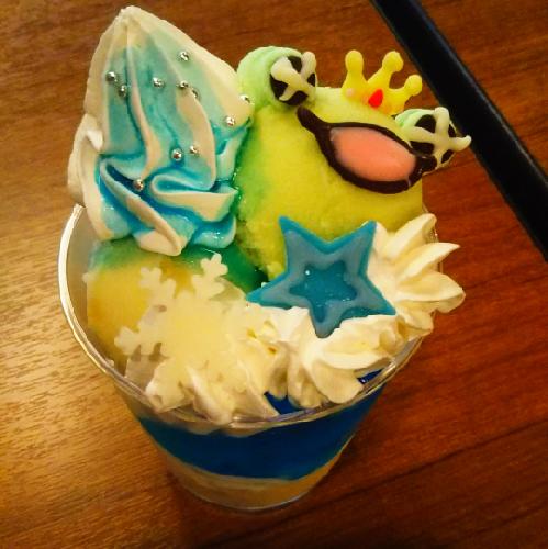 春四季を喋った②