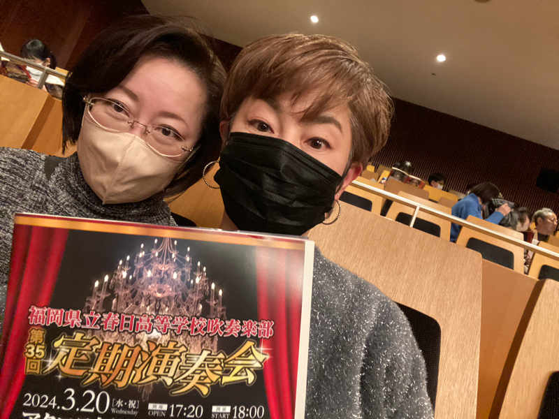 #1331 長男は出演できなかったけど演奏会行ってきたよ from Radiotalk episode artwork